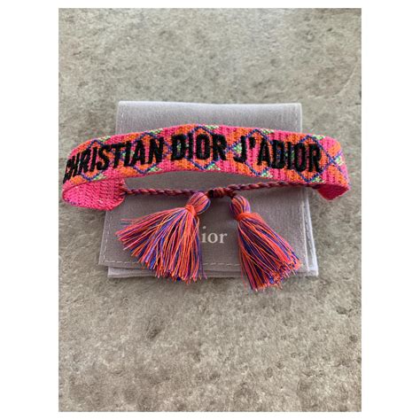 bracelet christian dior prix|bracelet christian dior j'adior.